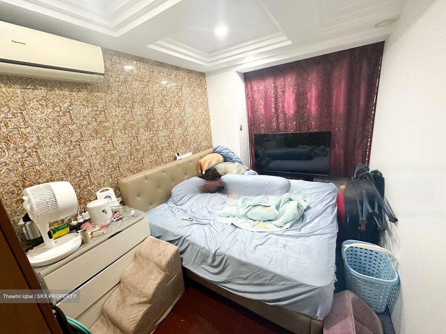 Rich East Garden (D16), Condominium #470217811